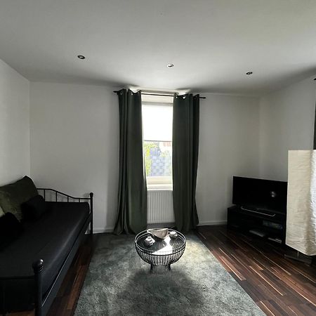 Ferienwohnung Falkenstr. Enger Kültér fotó