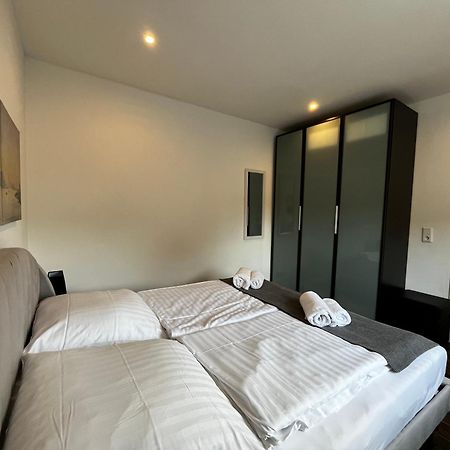 Ferienwohnung Falkenstr. Enger Kültér fotó