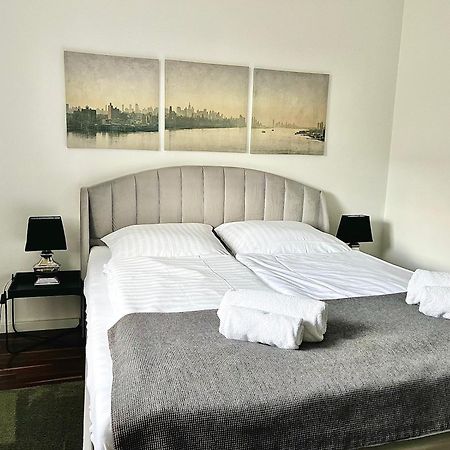 Ferienwohnung Falkenstr. Enger Kültér fotó